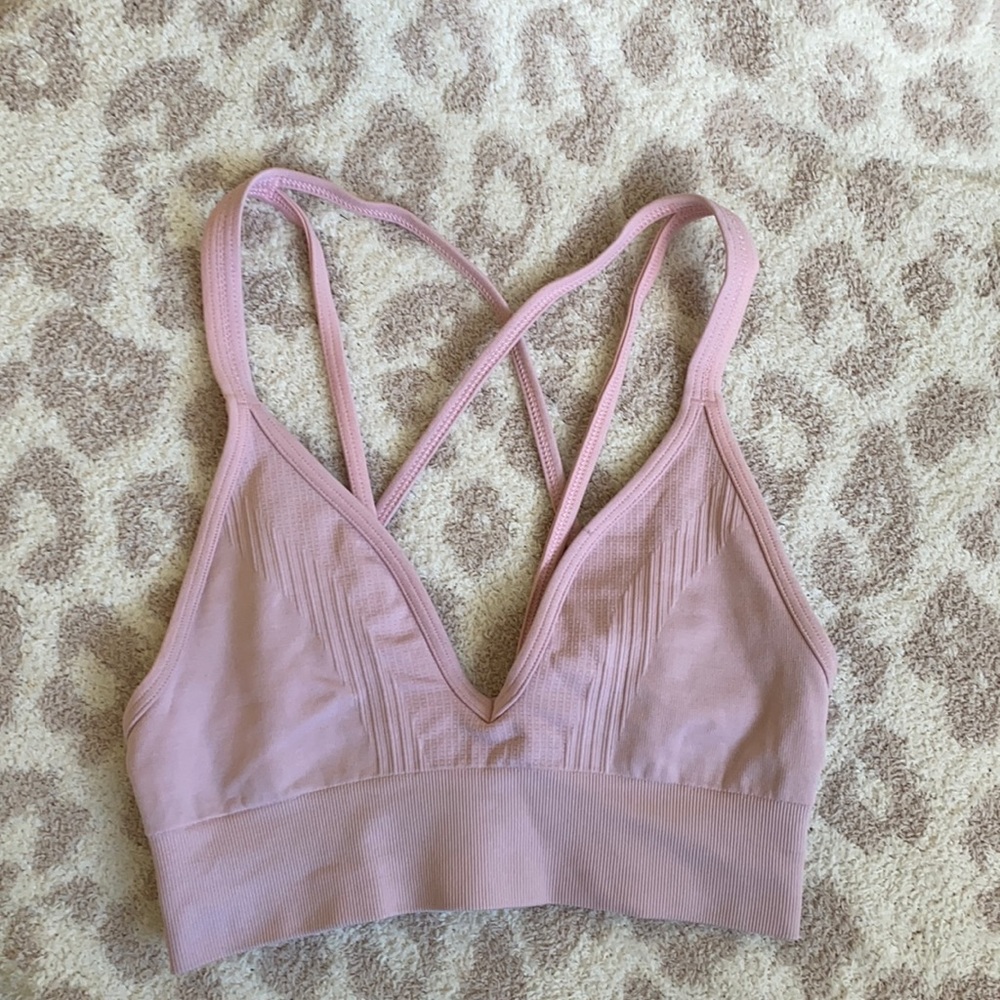 Ebb to Street Bra